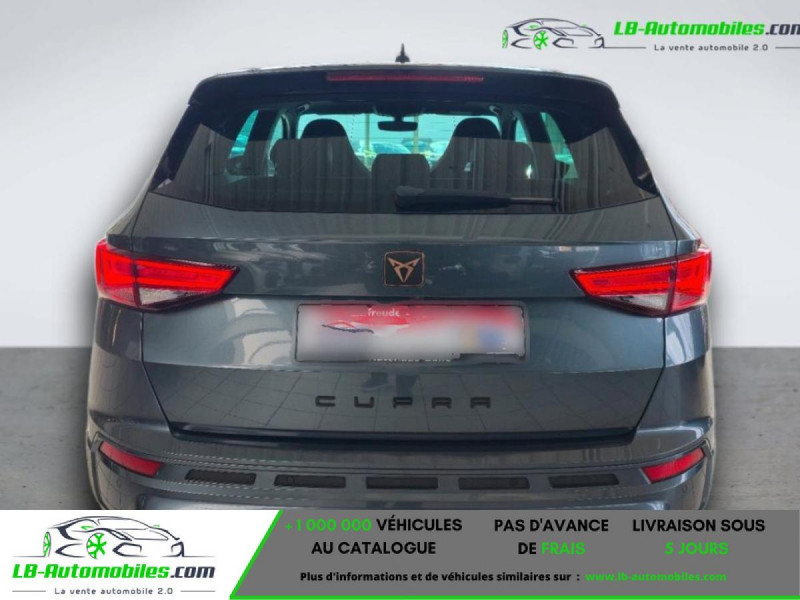 Cupra Ateca 2.0 TSI 300ch BVA 4Drive  occasion � Beaupuy - photo n�3