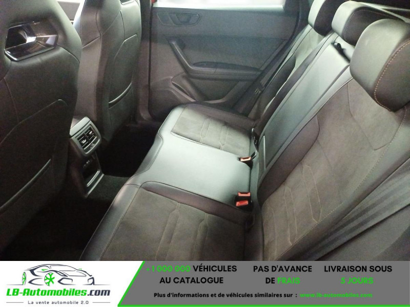 Cupra Ateca 2.0 TSI 300ch BVA 4Drive  occasion � Beaupuy - photo n�6