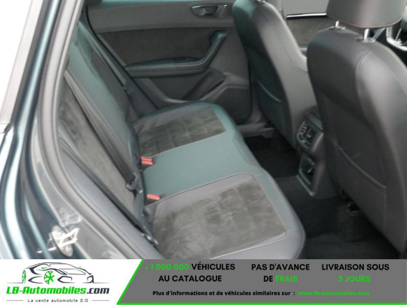 Cupra Ateca 2.0 TSI 300ch BVA 4Drive  occasion � Beaupuy - photo n�8