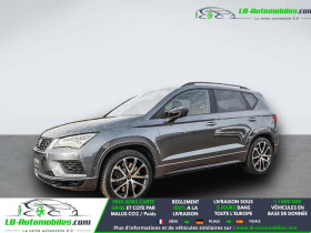 Cupra Ateca , garage LB AUTOMOBILES � Beaupuy