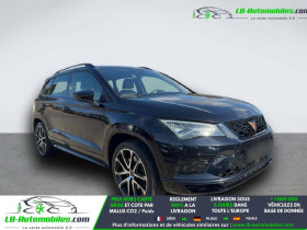 Cupra Ateca 2.0 TSI 300ch BVA 4Drive  occasion � Beaupuy - photo n�2