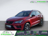 Annonce Cupra Ateca occasion Essence 2.0 TSI 300ch BVA 4Drive � Beaupuy