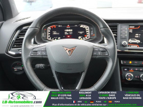 Cupra Ateca 2.0 TSI 300ch BVA 4Drive  occasion � Beaupuy - photo n�8