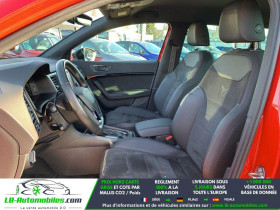 Cupra Ateca 2.0 TSI 300ch BVA 4Drive  occasion � Beaupuy - photo n�7