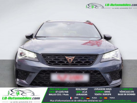 Cupra Ateca 2.0 TSI 300ch BVA 4Drive  occasion � Beaupuy - photo n�5