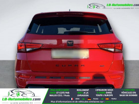 Cupra Ateca 2.0 TSI 300ch BVA 4Drive  occasion � Beaupuy - photo n�6