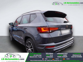 Cupra Ateca 2.0 TSI 300ch BVA 4Drive  occasion � Beaupuy - photo n�4