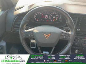 Cupra Ateca 2.0 TSI 300ch BVA 4Drive  occasion � Beaupuy - photo n�6