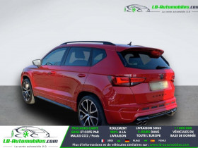 Cupra Ateca 2.0 TSI 300ch BVA 4Drive  occasion � Beaupuy - photo n�4