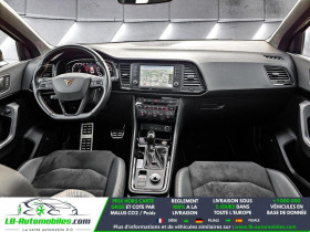 Cupra Ateca 2.0 TSI 300ch BVA 4Drive  occasion � Beaupuy - photo n�3