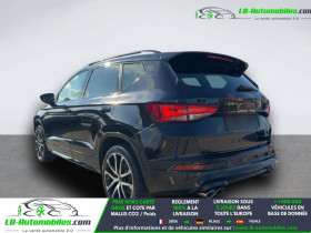 Cupra Ateca 2.0 TSI 300ch BVA 4Drive  occasion � Beaupuy - photo n�4