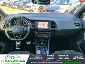 Cupra Ateca 2.0 TSI 300ch BVA 4Drive  occasion � Beaupuy - photo n�3