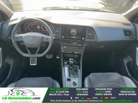 Cupra Ateca 2.0 TSI 300ch BVA 4Drive  occasion � Beaupuy - photo n�3