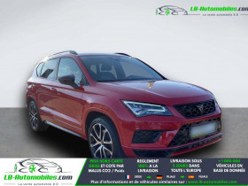 Cupra Ateca 2.0 TSI 300ch BVA 4Drive  occasion � Beaupuy - photo n�2