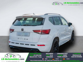 Cupra Ateca 2.0 TSI 300ch BVA 4Drive  occasion � Beaupuy - photo n�4