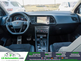 Cupra Ateca 2.0 TSI 300ch BVA 4Drive  occasion � Beaupuy - photo n�3
