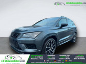 Cupra Ateca 2.0 TSI 300ch BVA 4Drive  � Beaupuy 31