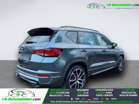 Cupra Ateca 2.0 TSI 300ch BVA 4Drive  occasion � Beaupuy - photo n�4