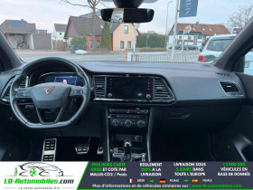 Cupra Ateca 2.0 TSI 300ch BVA 4Drive  occasion � Beaupuy - photo n�3