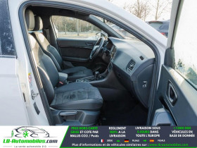 Cupra Ateca 2.0 TSI 300ch BVA 4Drive  occasion � Beaupuy - photo n�5