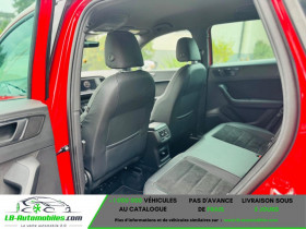 Cupra Ateca 2.0 TSI 300ch BVA 4Drive  occasion � Beaupuy - photo n�9