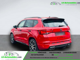 Cupra Ateca 2.0 TSI 300ch BVA 4Drive  occasion � Beaupuy - photo n�4