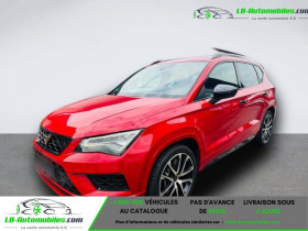 Cupra Ateca , garage LB AUTOMOBILES � Beaupuy