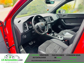 Cupra Ateca 2.0 TSI 300ch BVA 4Drive  occasion � Beaupuy - photo n�8