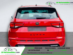 Cupra Ateca 2.0 TSI 300ch BVA 4Drive  occasion � Beaupuy - photo n�7