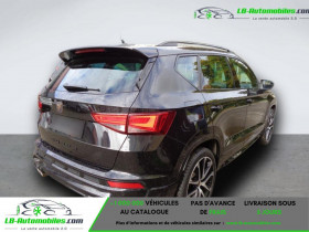 Cupra Ateca 2.0 TSI 300ch BVA 4Drive  occasion � Beaupuy - photo n�3