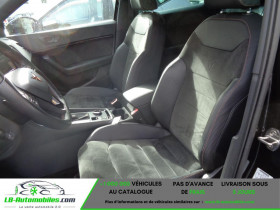 Cupra Ateca 2.0 TSI 300ch BVA 4Drive  occasion � Beaupuy - photo n�4