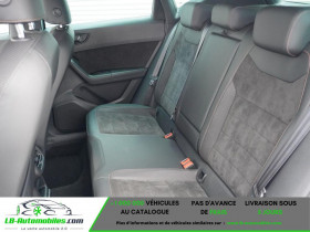 Cupra Ateca 2.0 TSI 300ch BVA 4Drive  occasion � Beaupuy - photo n�7