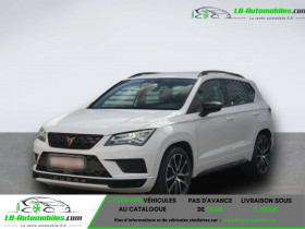 Cupra Ateca 2.0 TSI 300ch BVA 4Drive  occasion � Beaupuy - photo n�2