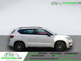 Cupra Ateca 2.0 TSI 300ch BVA 4Drive  occasion � Beaupuy - photo n�4
