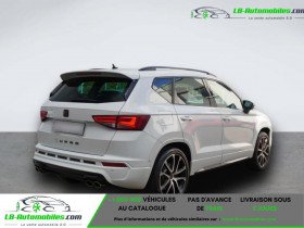 Cupra Ateca 2.0 TSI 300ch BVA 4Drive  occasion � Beaupuy - photo n�3