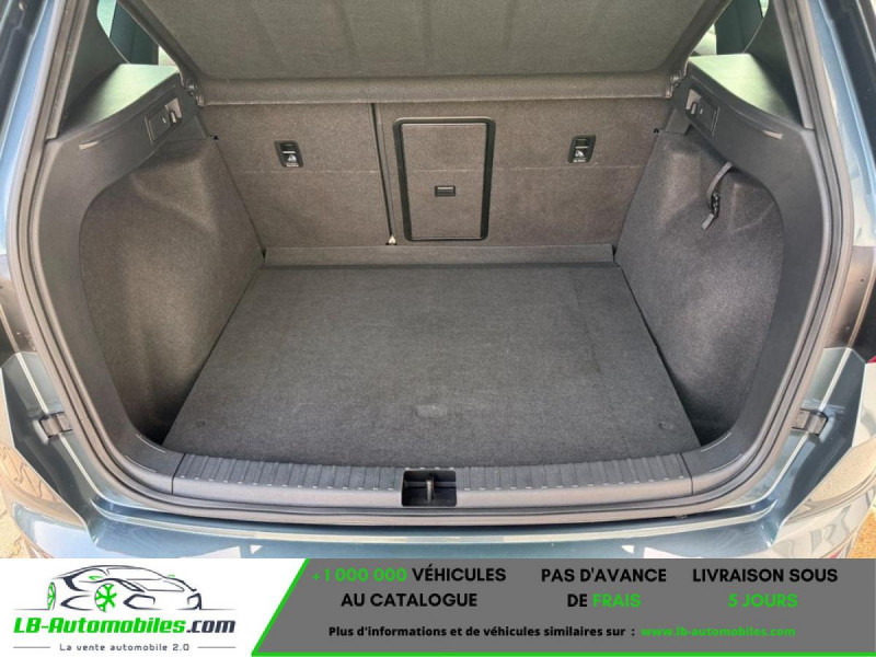 Cupra Ateca 2.0 TSI 300ch BVA 4Drive 2019 - photo n°8 Cupra Ateca 2.0 TSI 300ch BVA 4Drive  occasion à Beaupuy - photo n°8