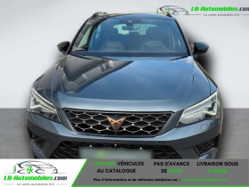 Cupra Ateca 2.0 TSI 300ch BVA 4Drive  occasion � Beaupuy - photo n�4