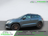 Cupra Ateca occasion  année 2019 boite Automatique Annonce Cupra Ateca occasion Essence 2.0 TSI 300ch BVA 4Drive à Beaupuy
