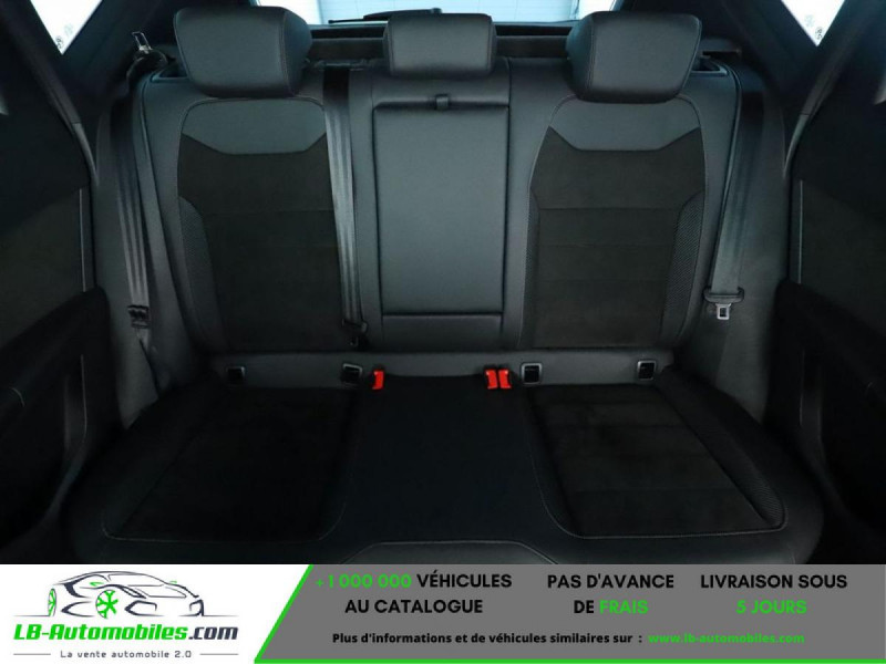 Cupra Ateca 2.0 TSI 300ch BVA 4Drive 2019 - photo n°8 Cupra Ateca 2.0 TSI 300ch BVA 4Drive  occasion à Beaupuy - photo n°8