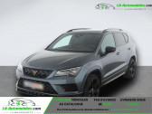 Cupra Ateca 2.0 TSI 300ch BVA 4Drive   Beaupuy 31