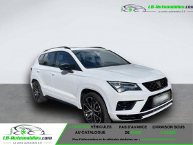 Cupra Ateca 2.0 TSI 300ch BVA 4Drive  occasion � Beaupuy - photo n�2
