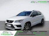 Cupra Ateca 2.0 TSI 300ch BVA 4Drive   Beaupuy 31