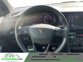 Cupra Ateca 2.0 TSI 300ch BVA 4Drive  occasion � Beaupuy - photo n�9