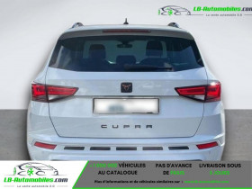 Cupra Ateca 2.0 TSI 300ch BVA 4Drive  occasion � Beaupuy - photo n�7