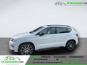Cupra Ateca 2.0 TSI 300ch BVA 4Drive  occasion � Beaupuy - photo n�6