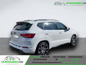 Cupra Ateca 2.0 TSI 300ch BVA 4Drive  occasion � Beaupuy - photo n�4