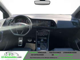 Cupra Ateca 2.0 TSI 300ch BVA 4Drive  occasion � Beaupuy - photo n�3