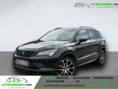 Cupra Ateca 2.0 TSI 300ch BVA 4Drive   Beaupuy 31