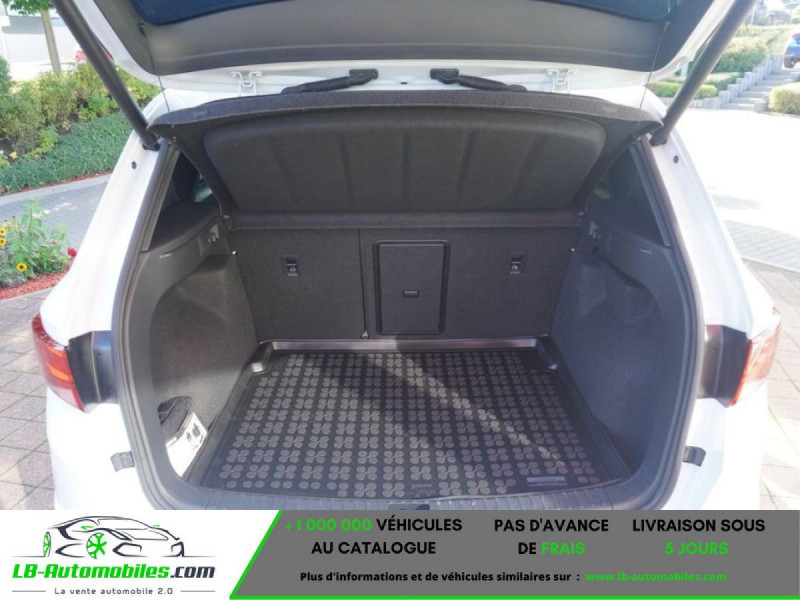 Cupra Ateca 2.0 TSI 300ch BVA 4Drive  occasion  Beaupuy - photo n11