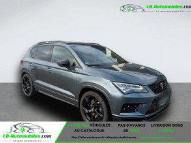 Cupra Ateca , garage LB AUTOMOBILES  Beaupuy
